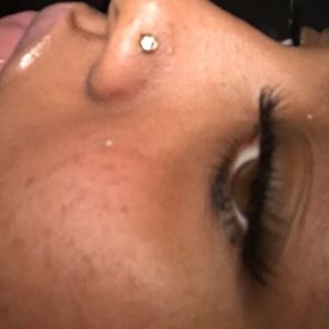 Meet your Posher, Monae